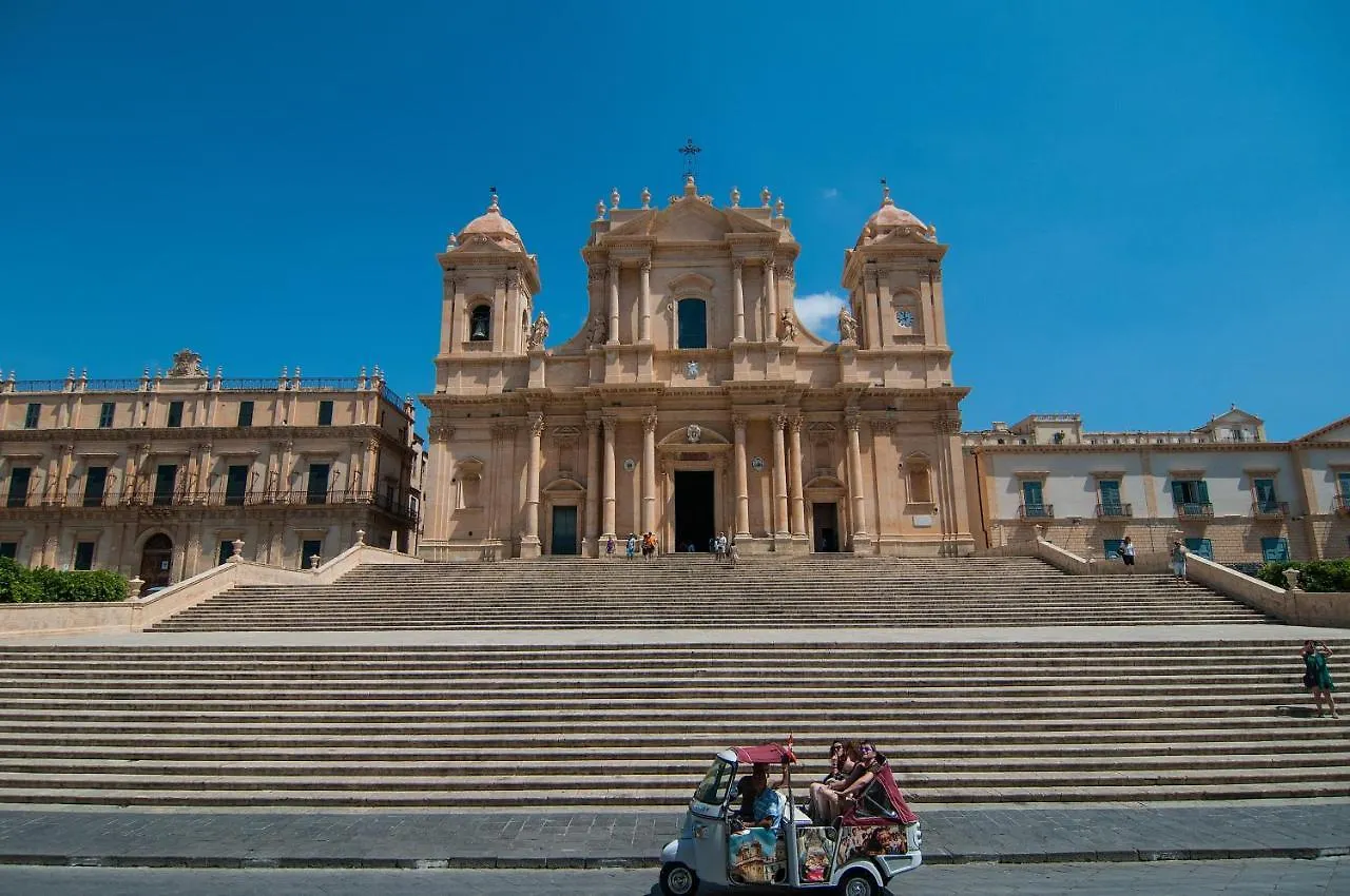 Casa Di Mary Villa Noto