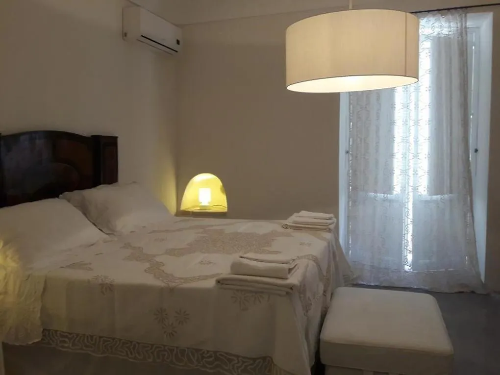 Casa Di Mary Villa Noto Holiday home